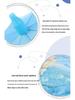 Automatic Cute Children's Umbrella for Students: Girls, Boys, and Kindergarten Kids