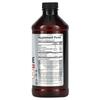 Sport, Dreifach Stärke L-Carnitin Flüssigkeit, Zitrus, 3.000 mg, 473 ml(16 fl oz)