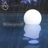 Solar Led Globe Garden Lights Ip65 Waterproof Outdoor Landscape Lighting For Pathway Patio Lawn Deck 1pc