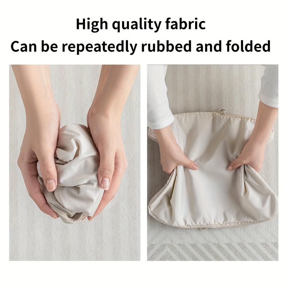 6-Piece Compressible Luggage Organizing Bag, Travel Storage Cube, Business Travel Clothing Sorting Bag