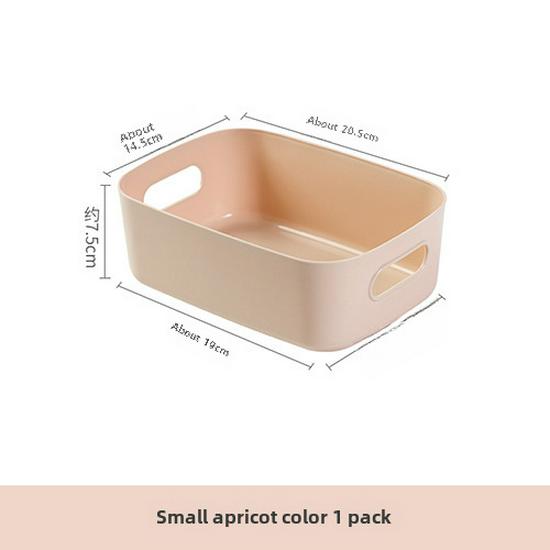 

Настольный органайзер, корзина для хранения косметики, закусок и мелочей