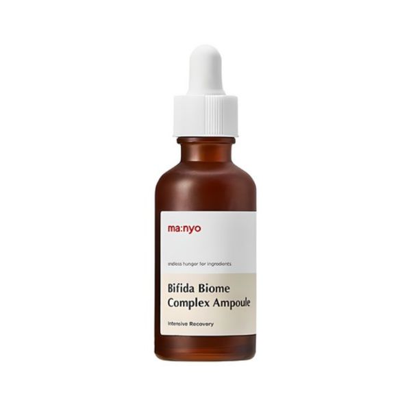 Manyo Factory Bifida Complex Ampoule 50ml