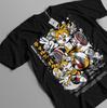 Üst giysisi – T-shirtler