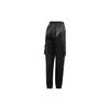 Adidas Originals Trefoil 90s Vibrant Track Pants Women Bottoms Black GC8755