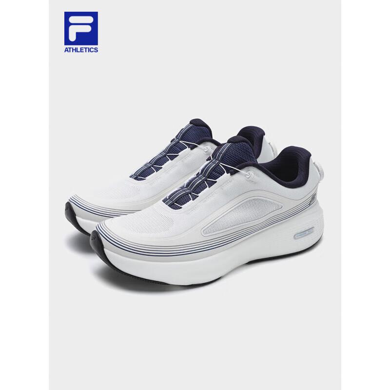 FILA Soft Cloud 3 Men's Summer Running Shoes