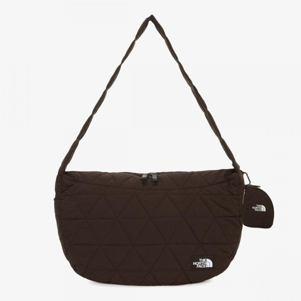 

The North Face Urban Big Shoulder Bag Quilting Beige Brown Nn2pq82b BEIGE BROWN/ONE