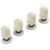 4PCS Shower Door Rollers/Runner/Wheels/Pulleys 23mm 25mm diameter