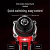 21V Lithium Battery Dual-Speed Hand Drill & Electric Screwdriver with Bit Set