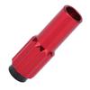 Bike Brake Cable Inline Adjuster 4mm Inline Shifter Cable Connector Coaxial Line Regulator Adjuster
