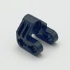 Lot 92907 Axle and Pin Connector Perpendicular Split Building Block Toy Compatible Accessories DIY MOC High-tech