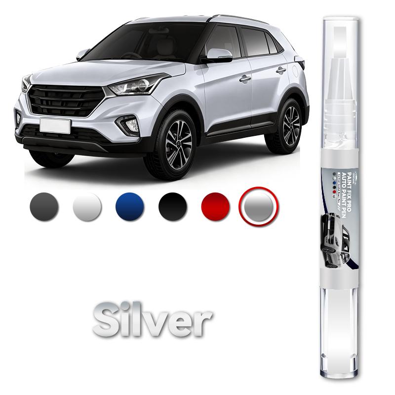 Car paint touch up pen For Hyundai Creta car paint scratch repair body repair Accessories painting tools automobiles car gadgets