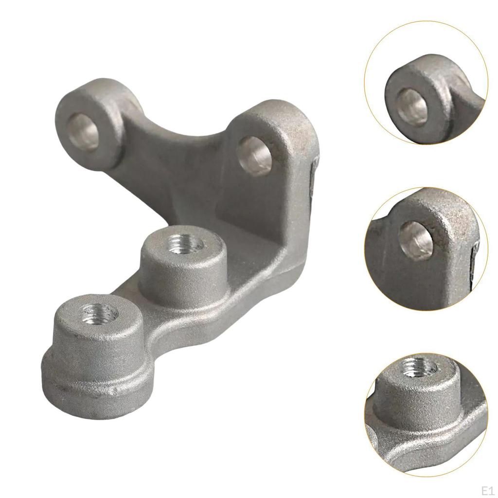 Front Passenger Driveshaft Stabilizer Bracket Replacement BB5Z-3K305-a Practical, Spare Parts