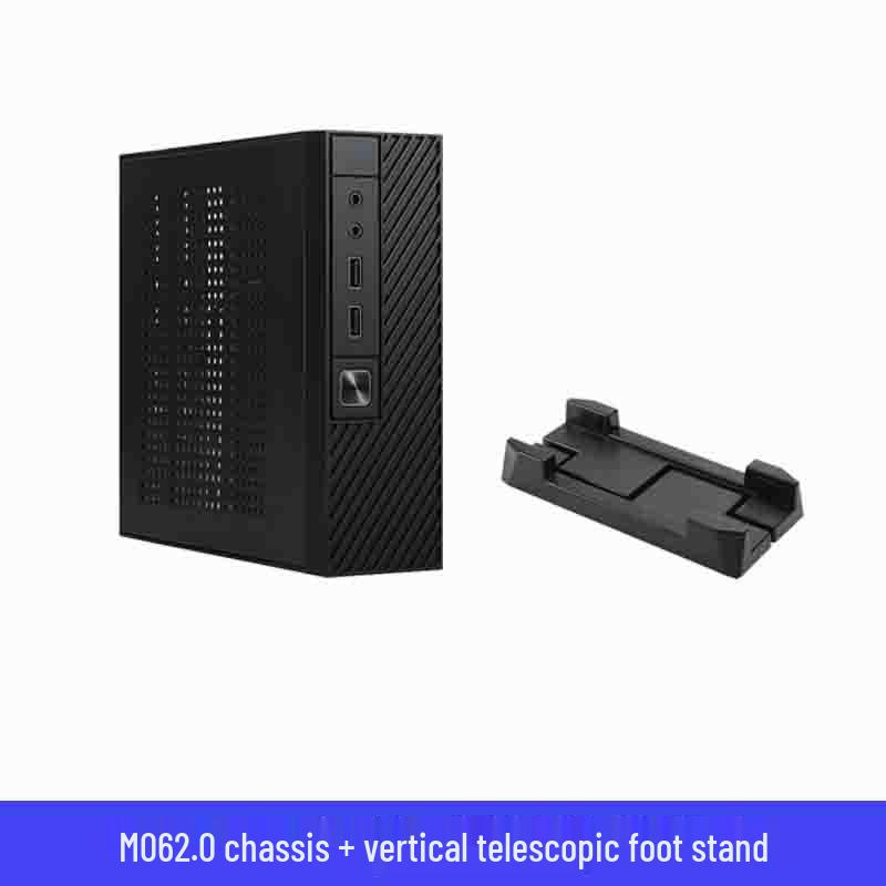 Xingkaitian M06 Mini Ipari ITX PC Ház