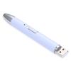 Upgrade Style USB Charge Diamond Painting Pen LED Drill Pen 5D Diamond Painting Tools with 2 Light Modes No Need USB Cable
