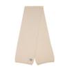 LAP Wool Knit Muffler AQ7AMA02