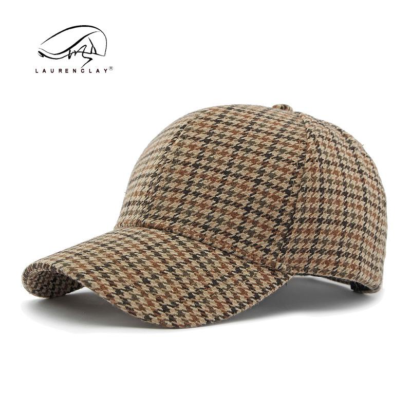 Hat Fashion Thousand Birds Hard Top Baseball Cap Women's Spring and Autumn New Sunscreen Shade Cap Tide