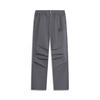 Li Ning Basketball Series Bad Five Soft Breathable Versatile Straight Leg Sports Pants Men Bottoms AYKV791-2