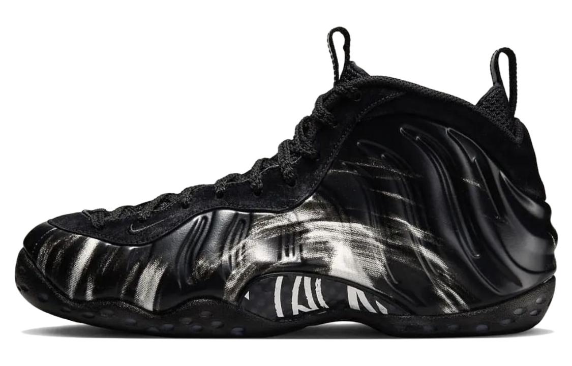 

Nike Air Foamposite One Dream A World Black DM0115-002 40.5