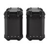 Valises laterales + supports pour KTM 1290 Super Adventure R / S 21-24 XW30 noir