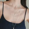 Soorium BOTTLE NECKLACE II