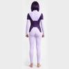 Invincible Omni-Man Katherine Cosplay Costume Replica Kate Jumpsuit Halloween Cosplay