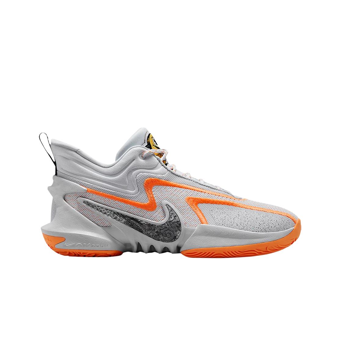 

Nike Cosmic Unity 2 Wolf Grey Black DH1537-004 Mens Sneakers