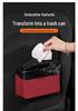 Changan CS Series Car Trunk Storage Box for CS75, Eado, CS55, UNIK/T/I, CS35 Models.