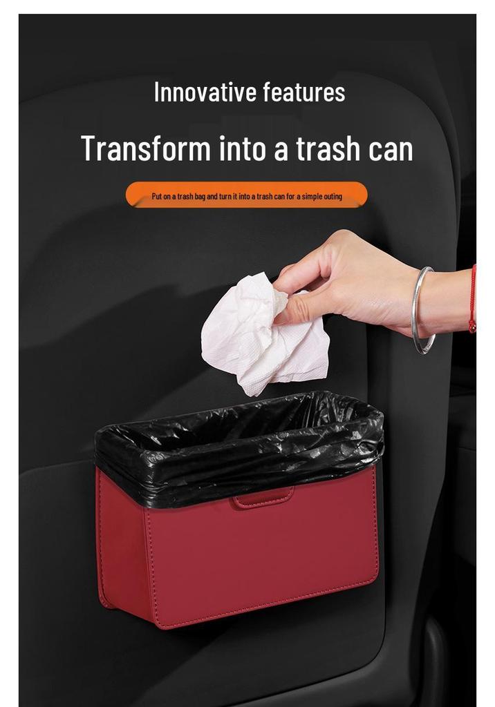 Changan CS Series Car Trunk Storage Box for CS75, Eado, CS55, UNIK/T/I, CS35 Models.