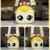 Tiniping Character Face Silicone Bag