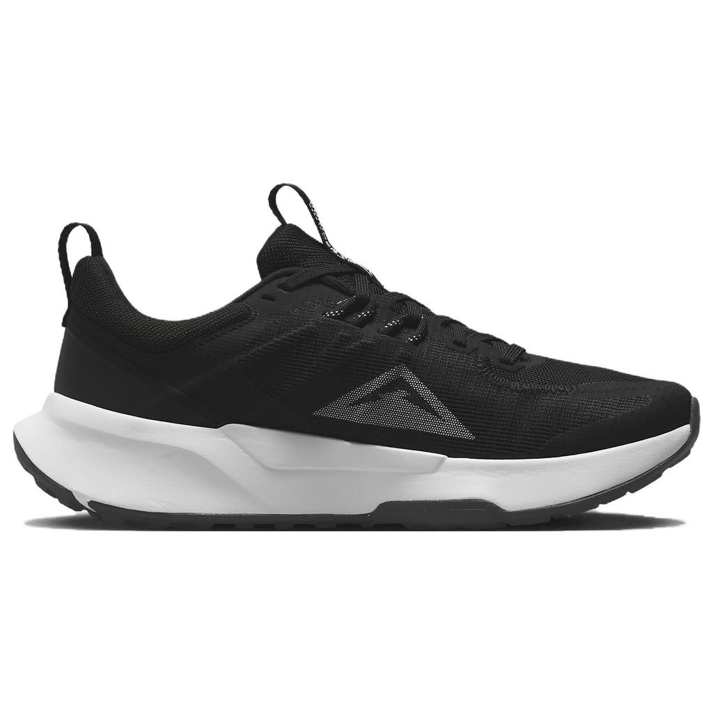 Nike Juniper Trail 2 Next Nature Black White (Womens) Women Sneakers DM0821-001