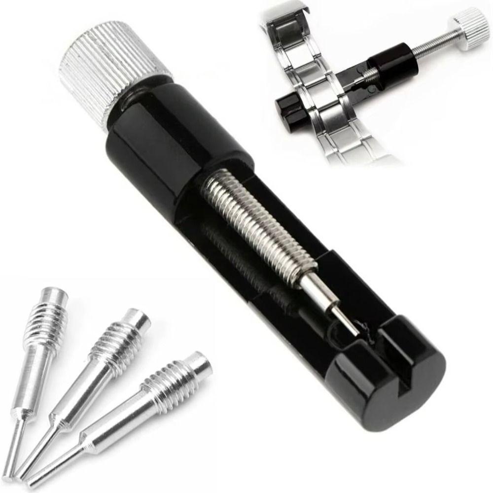 Rofessional Watch Spring Bar Remover Precision Watch Repair Tool  Replace Watch Strap