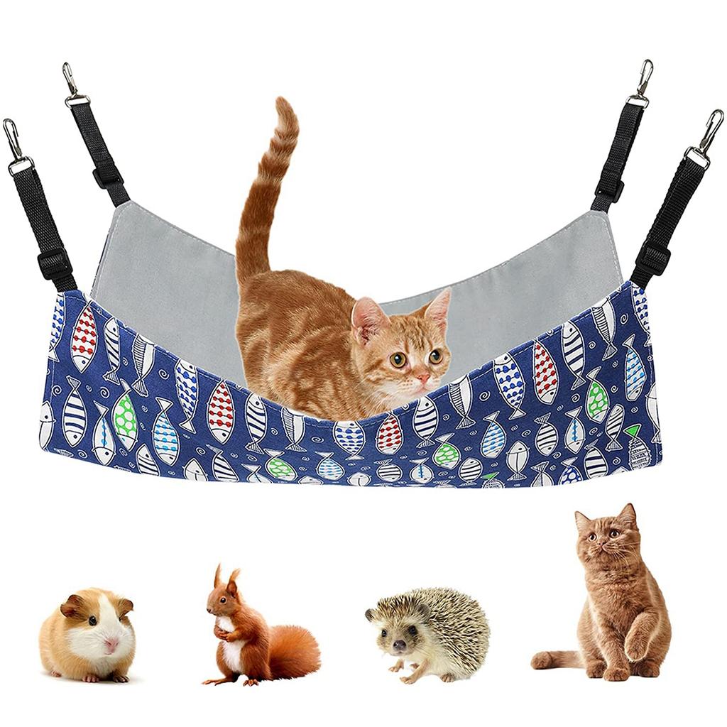 cat swing chair