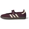 Adidas Originals Samba Jane Og single-strap stripes sneakers Women's IH6561