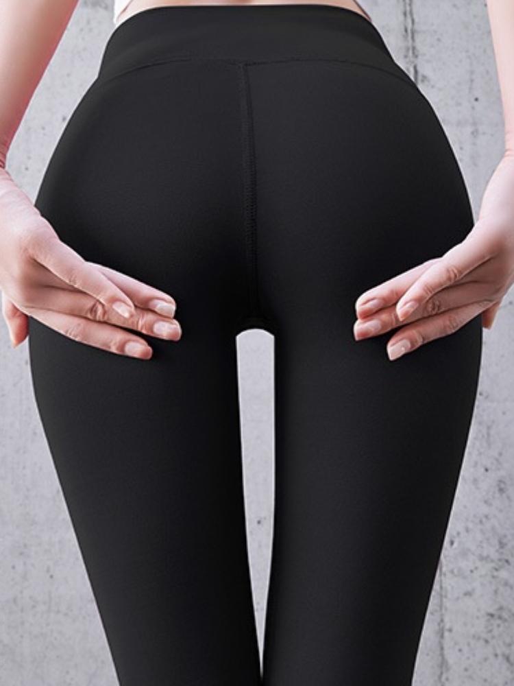 Women Seamless Yoga Pants Female High Waist Gym Sport Leggings Women Fitness Running Tights Sexy Pants