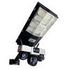 New Solar Street Light & Security Camera – Automatic Power, Smart Lighting, Three-Lens 4G WiFi Camera