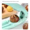 Chestnut Peeler and Shell Opener Tool