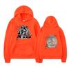IN SEXYY WE TRUST Fashion New Printed Pattern Men's Hoodie Casual Hoodie Long Sleeve Men's Sports Hoodie
