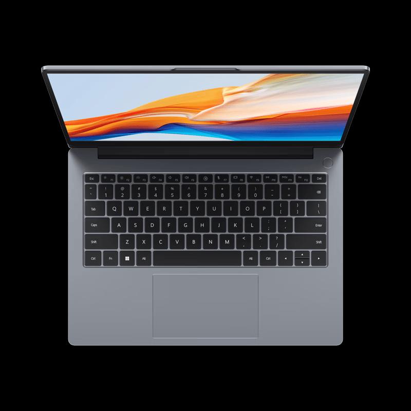 WIKO Huawei Smart Selection MateBook K540 Laptop (CN Version)
