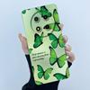 For Honor X9C 2024 Case Simplicity Flower Liquid Soft Silicone Back Cover for HonorX9c X 9C Phone Funda Magic7 Lite Bumper Shell