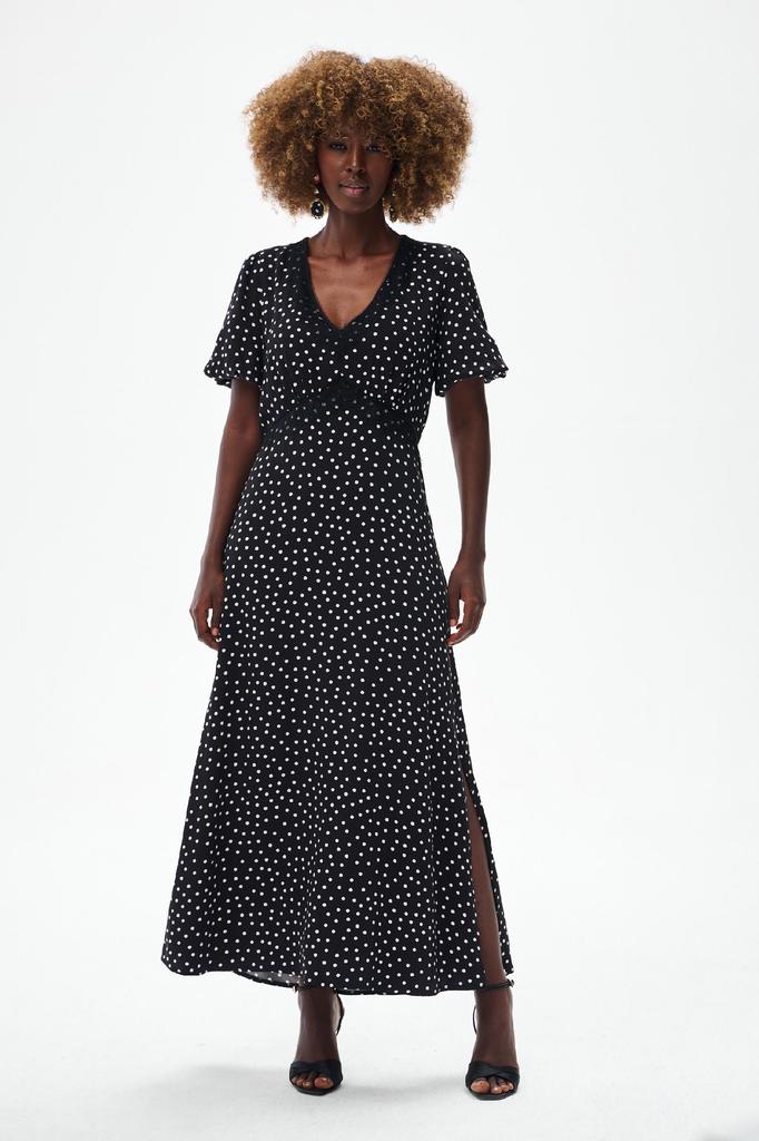 Sukienka Amani Black 40