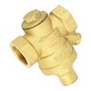 DN20 Adjustable Brass Water Pressure Regulator Regulating Valve