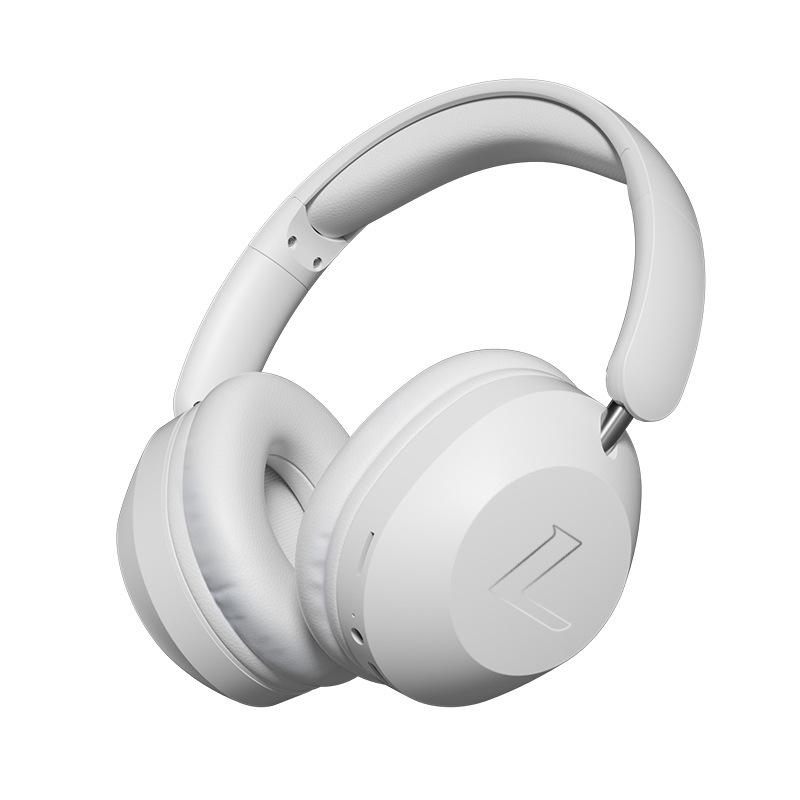 

Wireless Over-Ear Bluetooth Gaming Headphones - Sound Leakproof, Stereo Music Headset for Sports