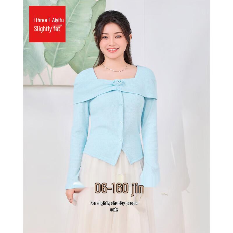 

IEF Women s 2026 Spring Plus Size French Style Top 2XL