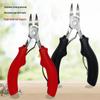 Eagle Beak Stainless Steel Nail Clippers for Ingrown Nails, Hangnails, and Dead Skin