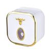 Toilet Tissue Box Toilet Paper Storage Rack Xiaolu Non-perforated Tissue Rack Toilet Paper Box Wall-mounted Drawer