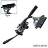 84310-35180 15-poliger Lenkradschalter für Toyota 4Runner 1984-1988 Hilux YH50