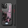 Cartoon Character Cat Case for iPhone 17 Pro Max 16 Plus 14 7 8 SE 15 11 XS XR 13 Mini Air 12 Funda Back Phone Cover