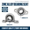 Bearings KFL08 KFL000 KFL001 KFL002 KFL003 KFL004 KFL005 KFL006 KFL007 and KP08 KP000 KP001 KP002 KP003 KP004 KP005 KP006 KP007