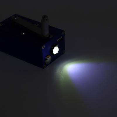 Hand Crank Generator with COB Lamp USB Portable Emergency Charger Generator for Outdoor