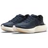 Nike ZoomX Invincible Run Flyknit Thunder Blue Men Sneakers Natural Black CT2228-400